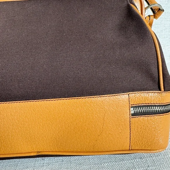 Prada Vintage Canapa‎ Cerniera - Picture 10 of 10